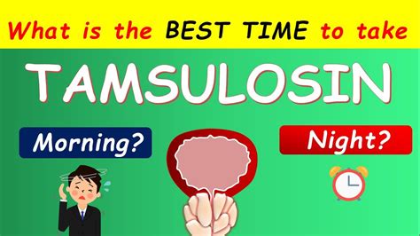 masumax best time to take|How and when to take tamsulosin .